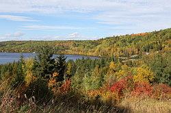 Saint Siméon - Lac-Saint-Jean